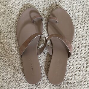Jenni Kayne Slide Sandals